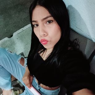 Model - lucymoon alegre