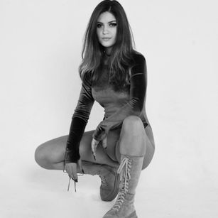 Model - Ann fetishes