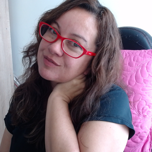 Model - Nataly latina