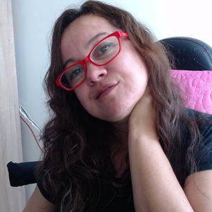 Model - Nataly bigtits