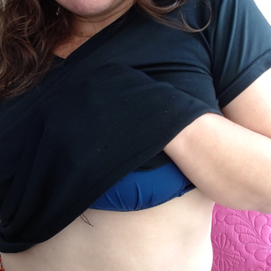 Model - Nataly culogrande