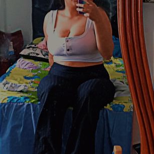 Model - catalina bigass