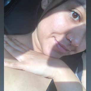 Model - ElizabethJhons naugthy