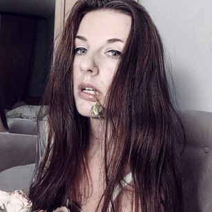 Model - Jackie_Johnsson sexy