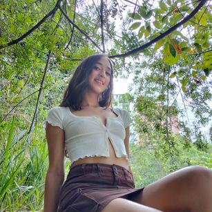 Model - Sylvie Gomez cei