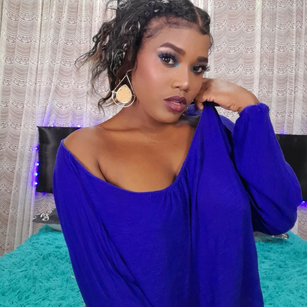 Model - _jhoa_c dance