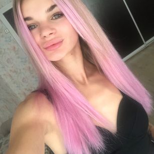 Model - Alina fetish