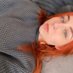 Model - Eva_meowwa red