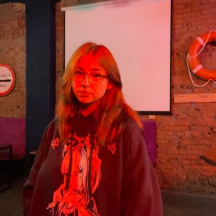 Model - Eva_meowwa smile