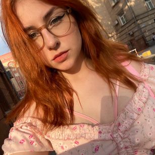 Model - Eva_meowwa bigtits