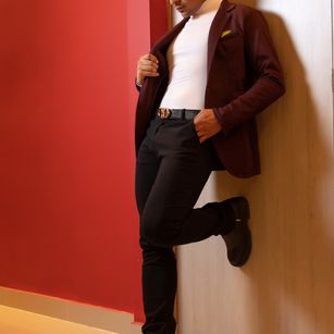 Model - Camilo roleplay