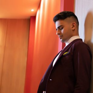 Model - Camilo dildo