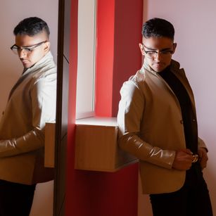 Model - Camilo findom