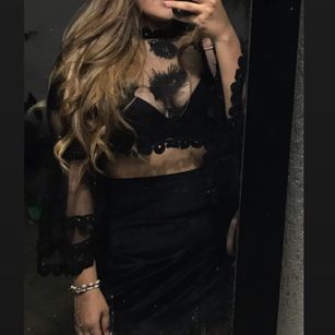 Model - paulette parker masturbation