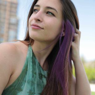 Model - MagnoliaJoy friendly