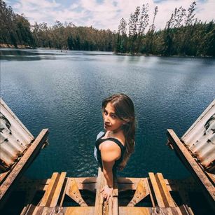 Model - MagnoliaJoy pretty