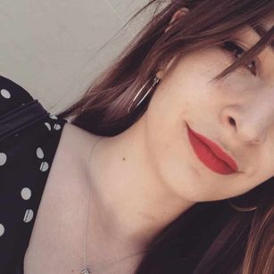 Model - MagnoliaJoy friendly