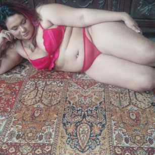 Model - lis channel natural