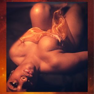 Model - LexiJayne ass