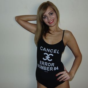 Model - NaughtyChloe 4