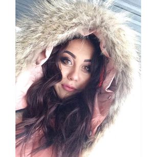 Model - Anastasiya Sports