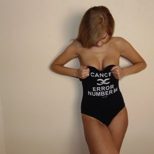 Model - NaughtyChloe 8