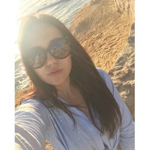 Model - Anastasiya Sports