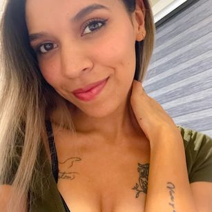 Model - Arlin Aurora sph