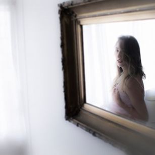 Model - Elena Vas Hot