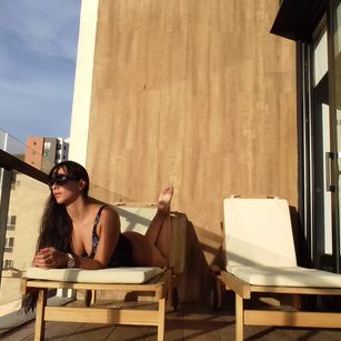 Model - Latina Goddess latina