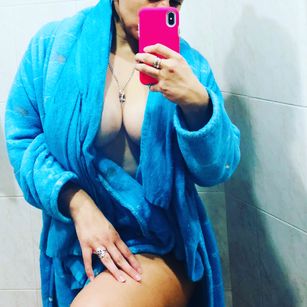 Model - channel749 colombiana