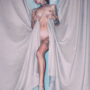 Model - Agata Bryant dirtytalk