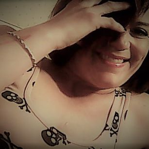 Model - Honey Bunny tattoos