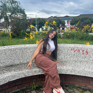 Model - GabbieMerlan pretty