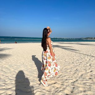 Model - GabbieMerlan coquette