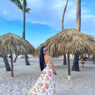 Model - GabbieMerlan pretty