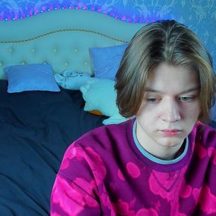 Model - Laborer cuteboy