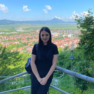 Model - Thea Wilson sexy