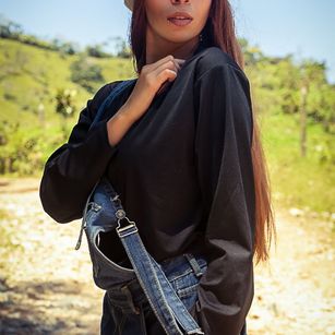 Model - LaurenVega BBW