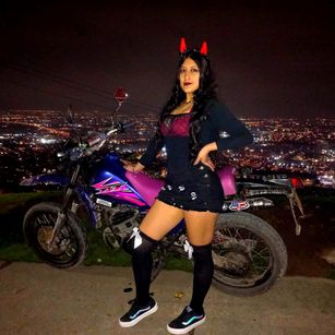 Model - thalia69pussy Tetas