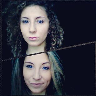 Model - Lily 1