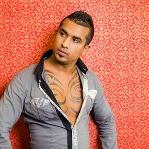 Model - master toby 3