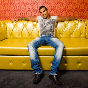 Model - master toby 6