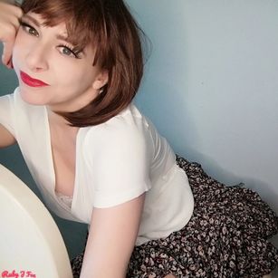 Model - Goddess Ruby Fox humiliation