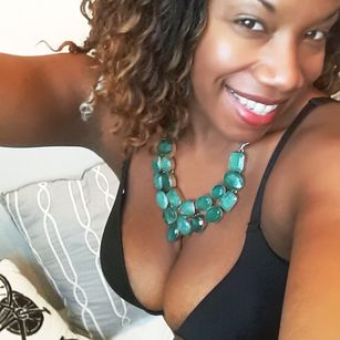 Model - Marie Martiniique femdom