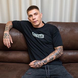 Model - DonWeston naughty