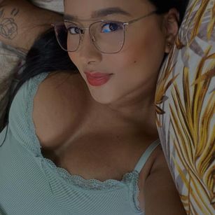 Model - Abby Marshall anal