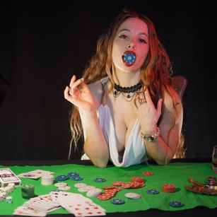 Model - Milly Lamoure taboo