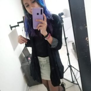 Model - Alice Love sexy