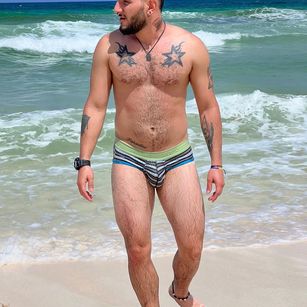 Model - Alextremobm Hot